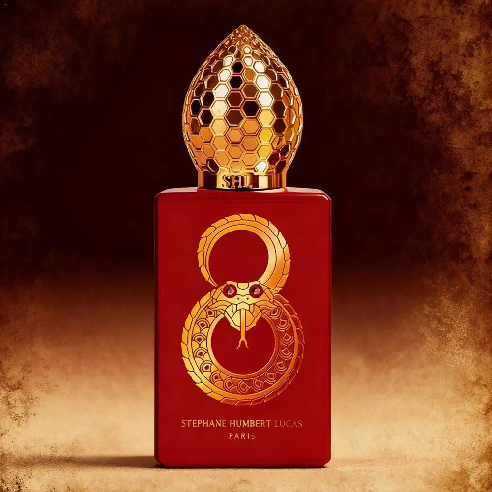 Urban Citrus Wood Signature Cologne