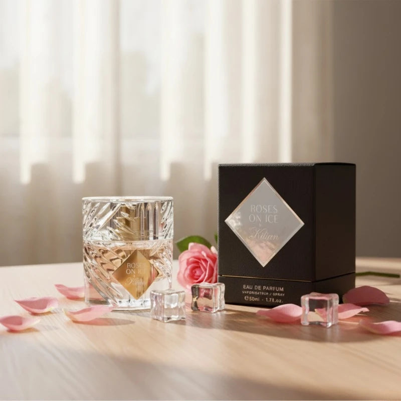 Artisan Fragrance Set