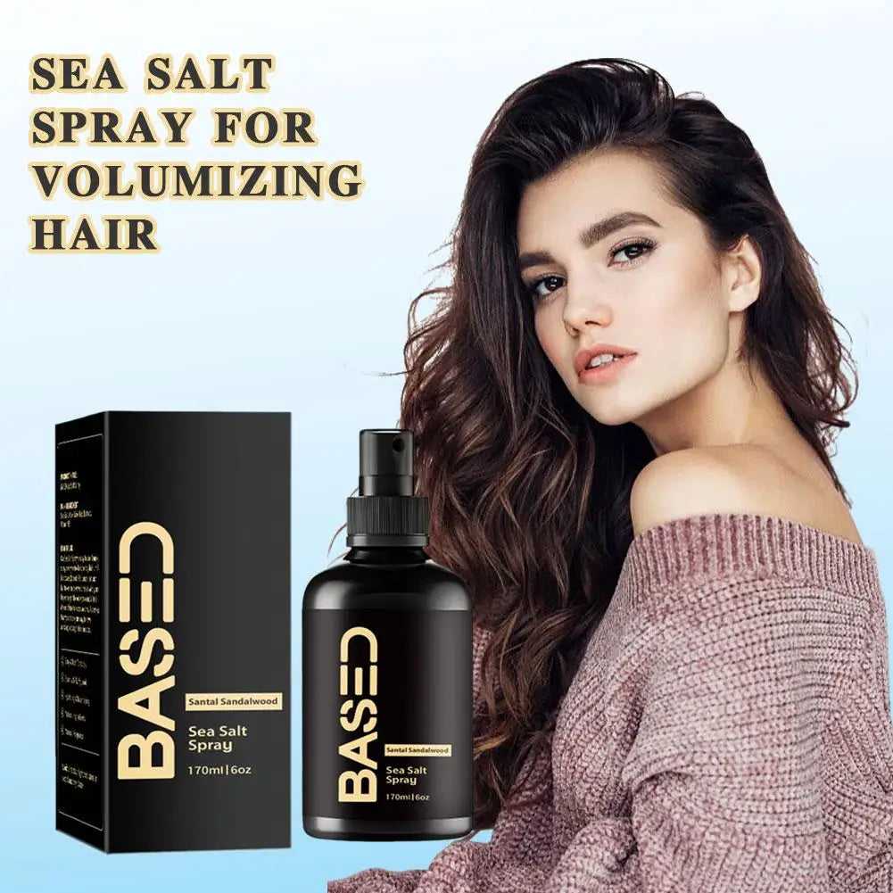 Sea Breeze Ocean Volume Spray