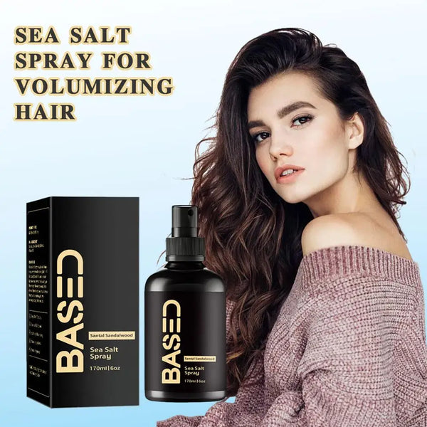 Sea Breeze Ocean Volume Spray