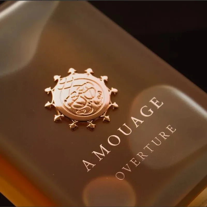 Modern Woods Signature Cologne