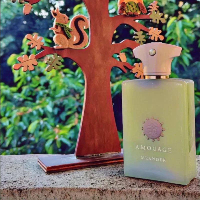 Modern Woods Signature Cologne