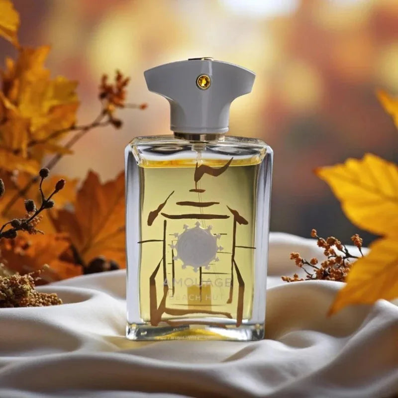 Refined Woods Eau de Parfum
