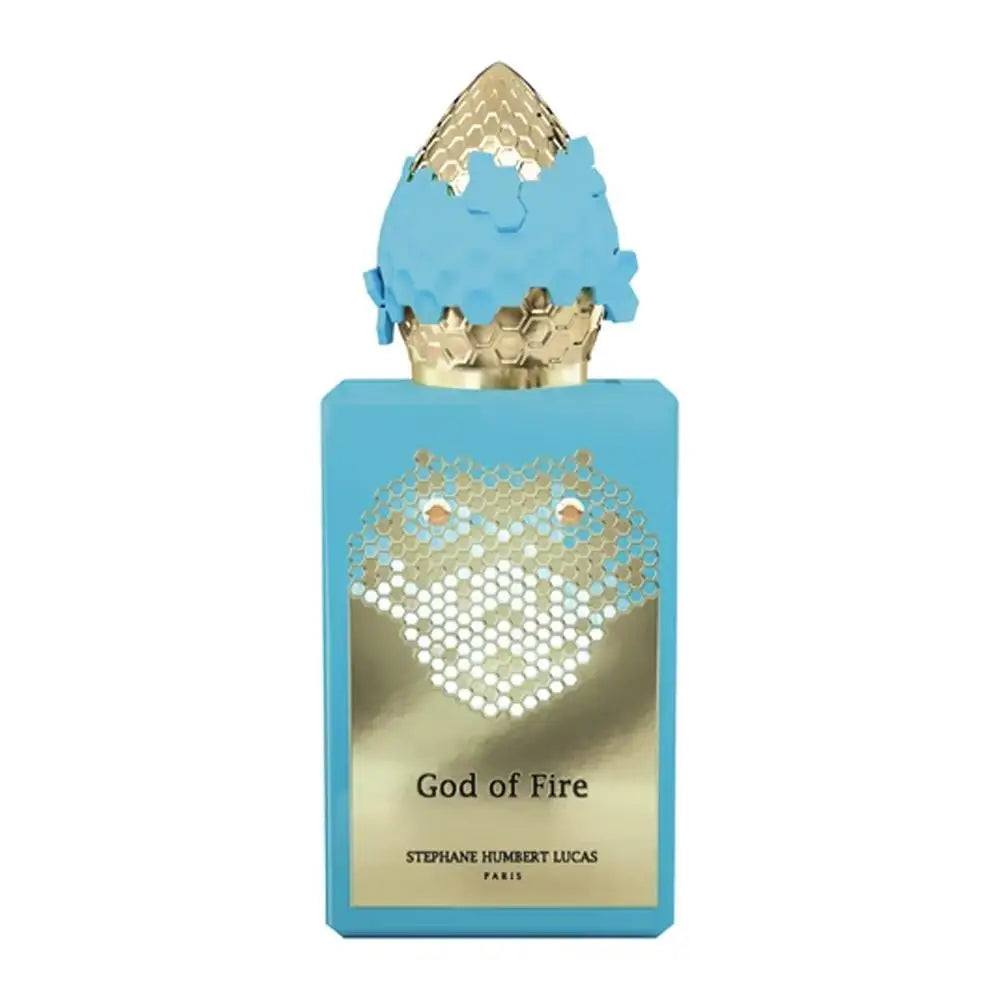 Urban Citrus Wood Signature Cologne