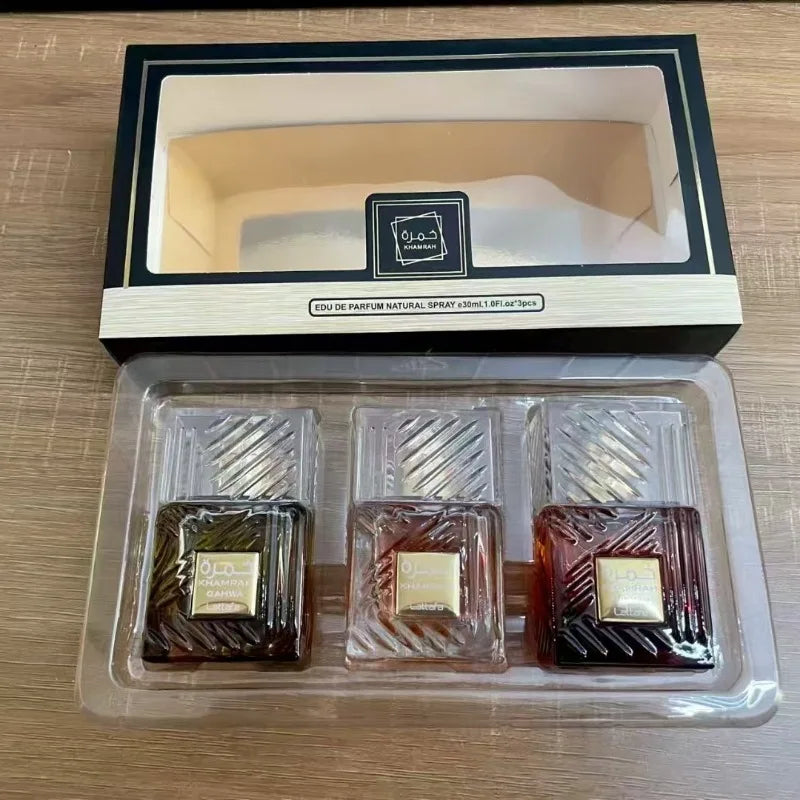 Everyday Signature Three-Piece Fragrance Set