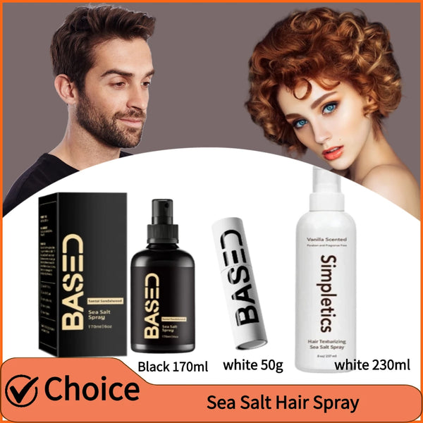 Sea Breeze Ocean Volume Spray