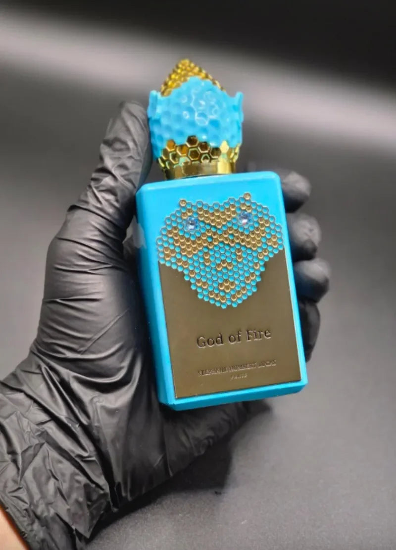 Urban Citrus Wood Signature Cologne